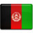 Afghanistan Flag